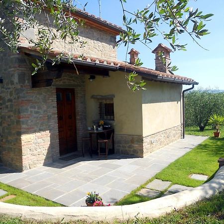 Gasthaus Selva Degli Ulivi Foiano Della Chiana Exterior foto