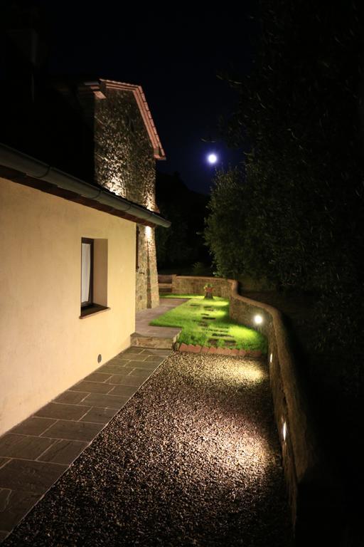 Gasthaus Selva Degli Ulivi Foiano Della Chiana Exterior foto